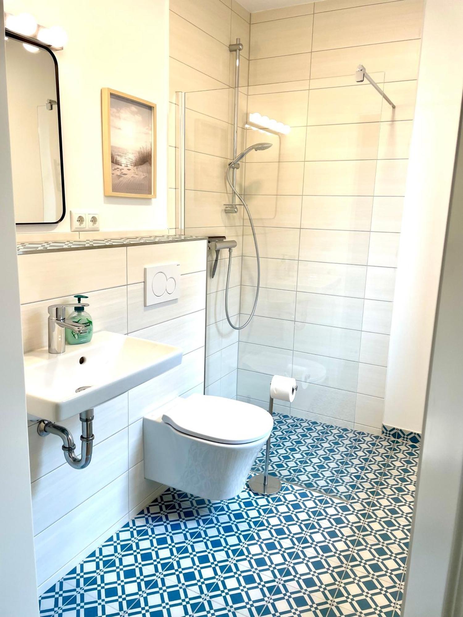 Birkenlund Villa Böhl Dış mekan fotoğraf
