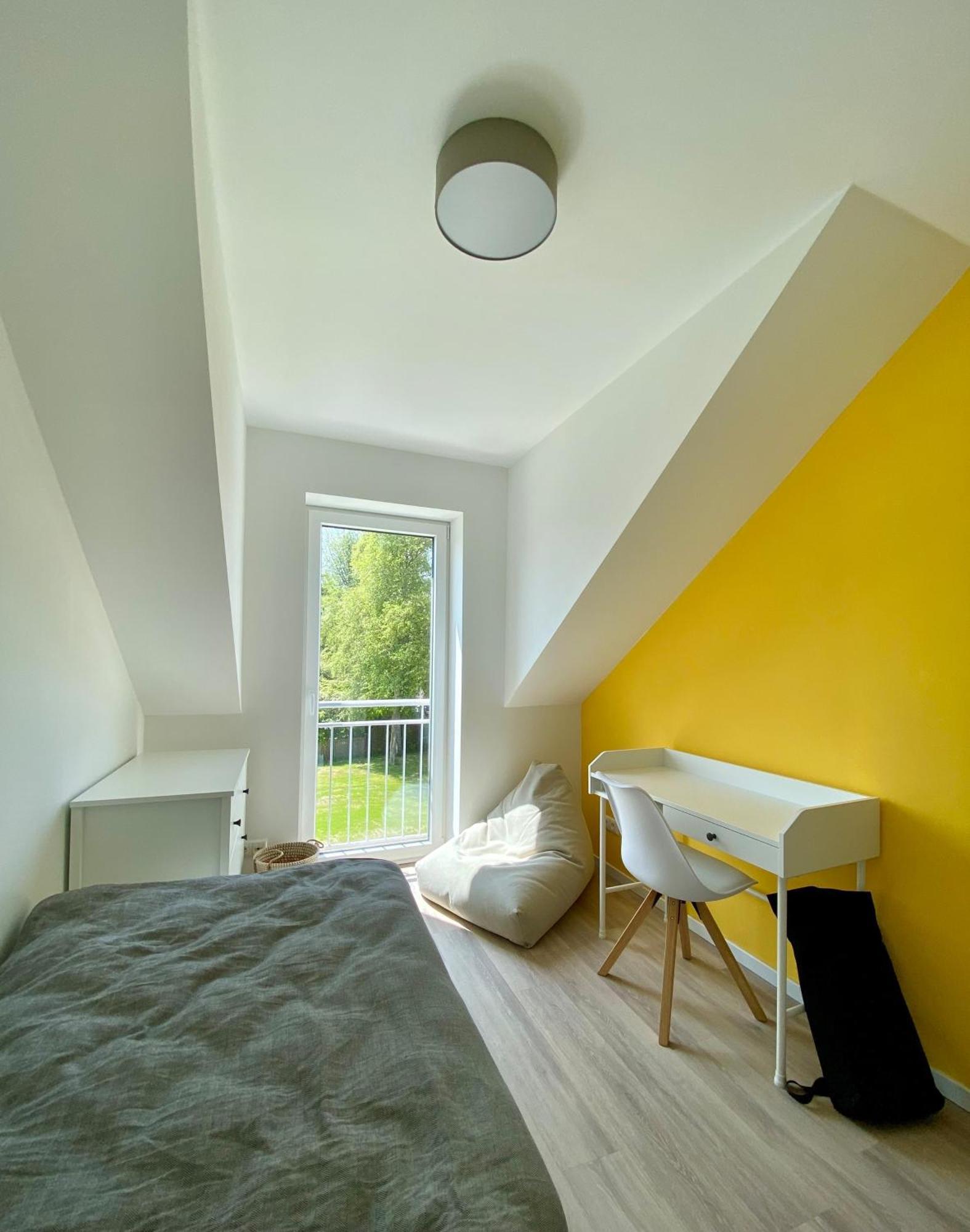 Birkenlund Villa Böhl Dış mekan fotoğraf