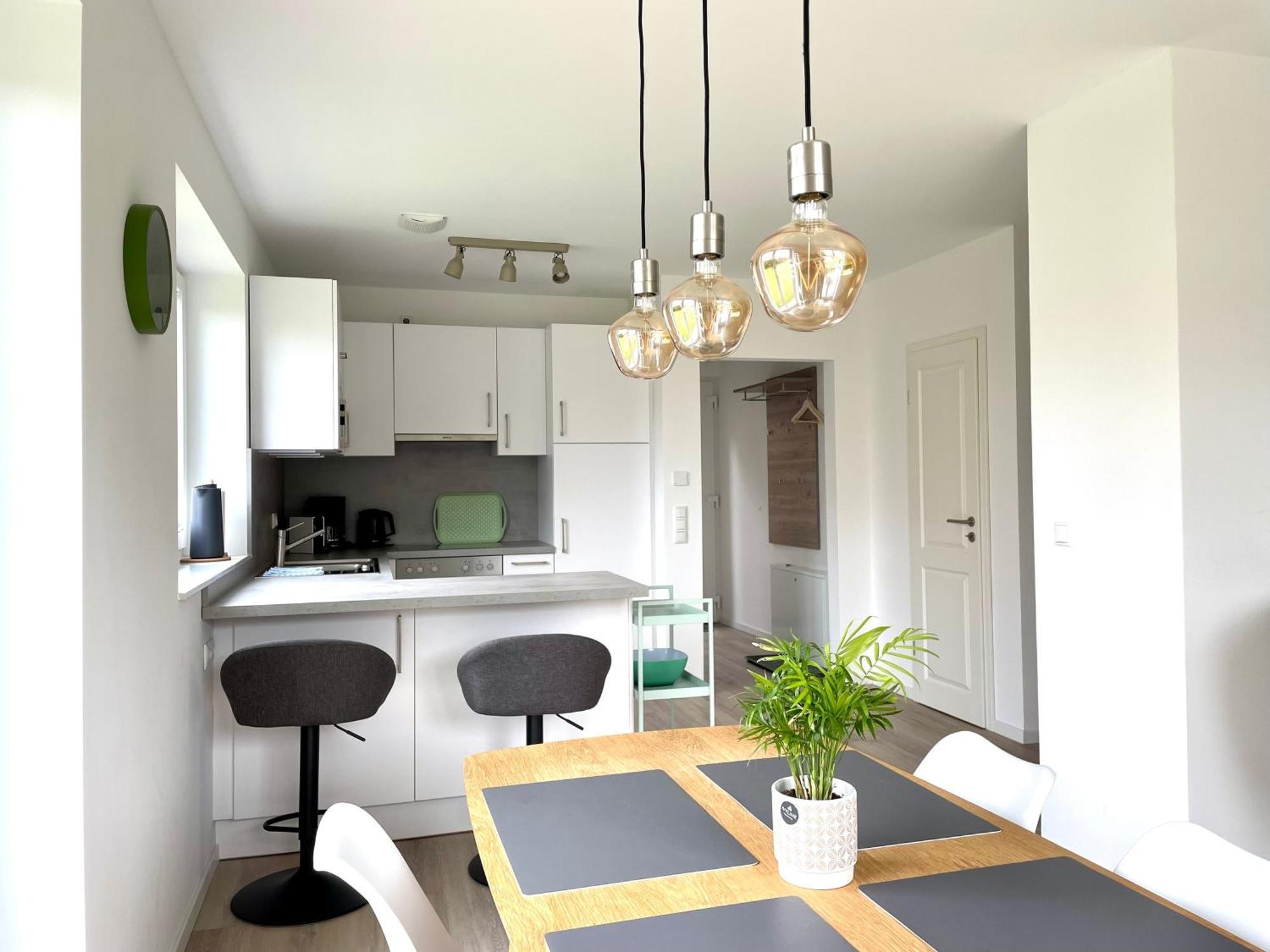 Birkenlund Villa Böhl Dış mekan fotoğraf