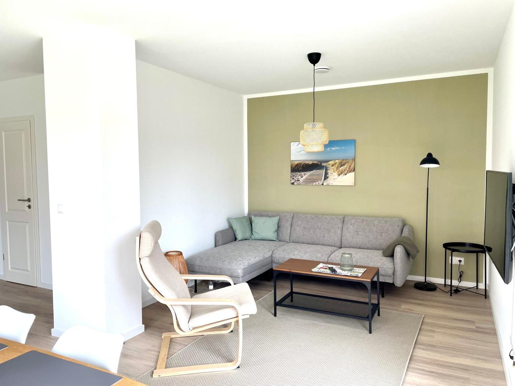 Birkenlund Villa Böhl Dış mekan fotoğraf