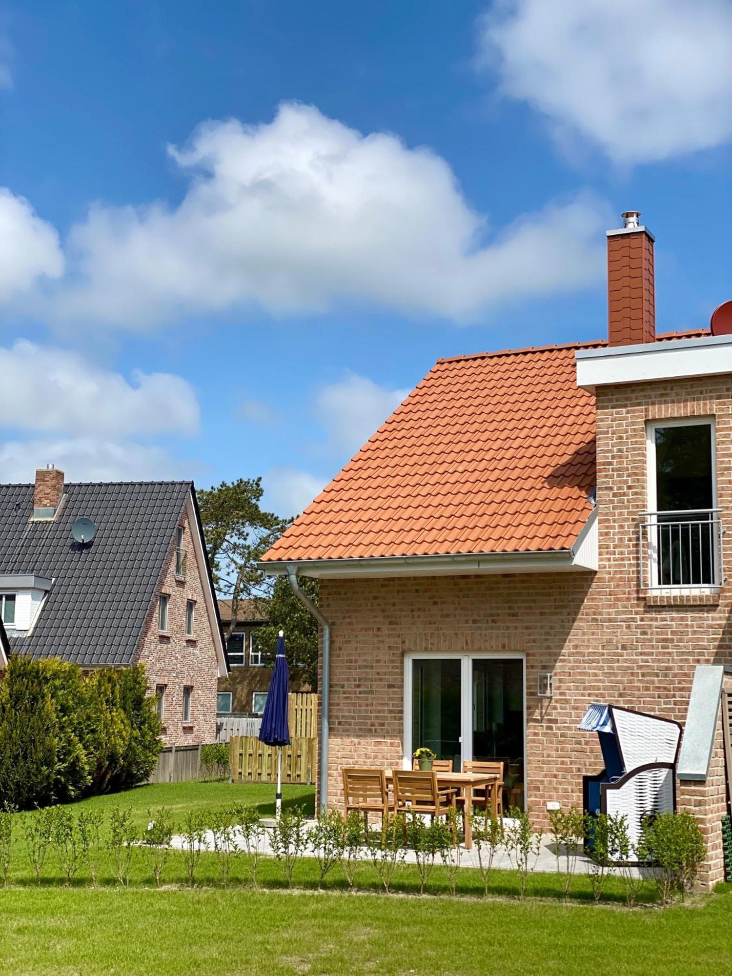 Birkenlund Villa Böhl Dış mekan fotoğraf