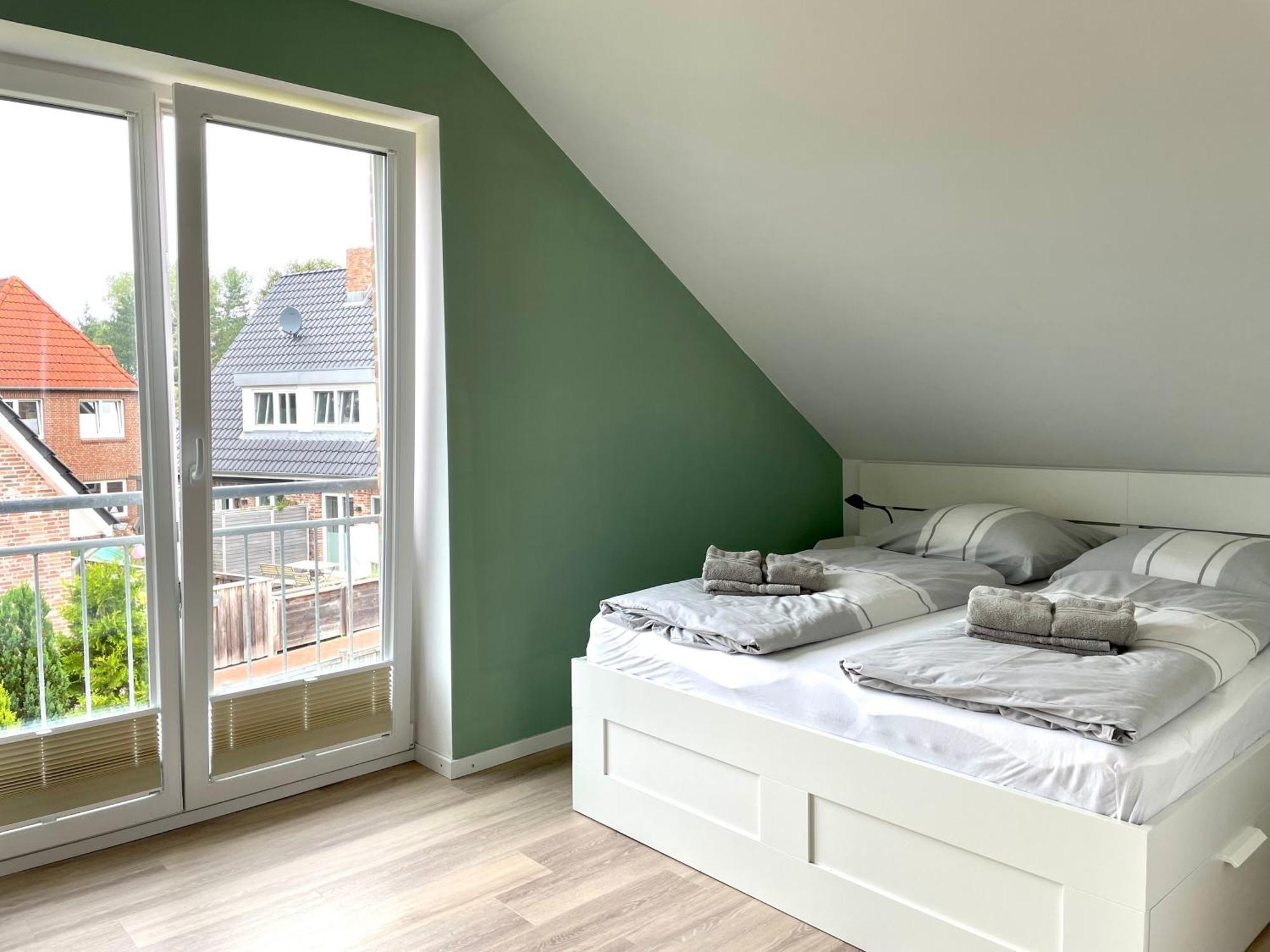 Birkenlund Villa Böhl Dış mekan fotoğraf