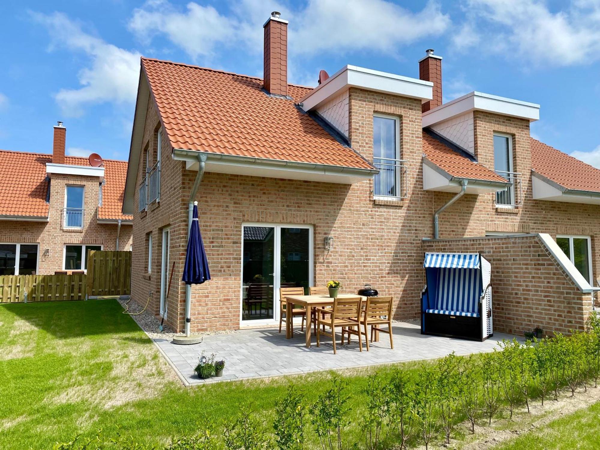 Birkenlund Villa Böhl Dış mekan fotoğraf