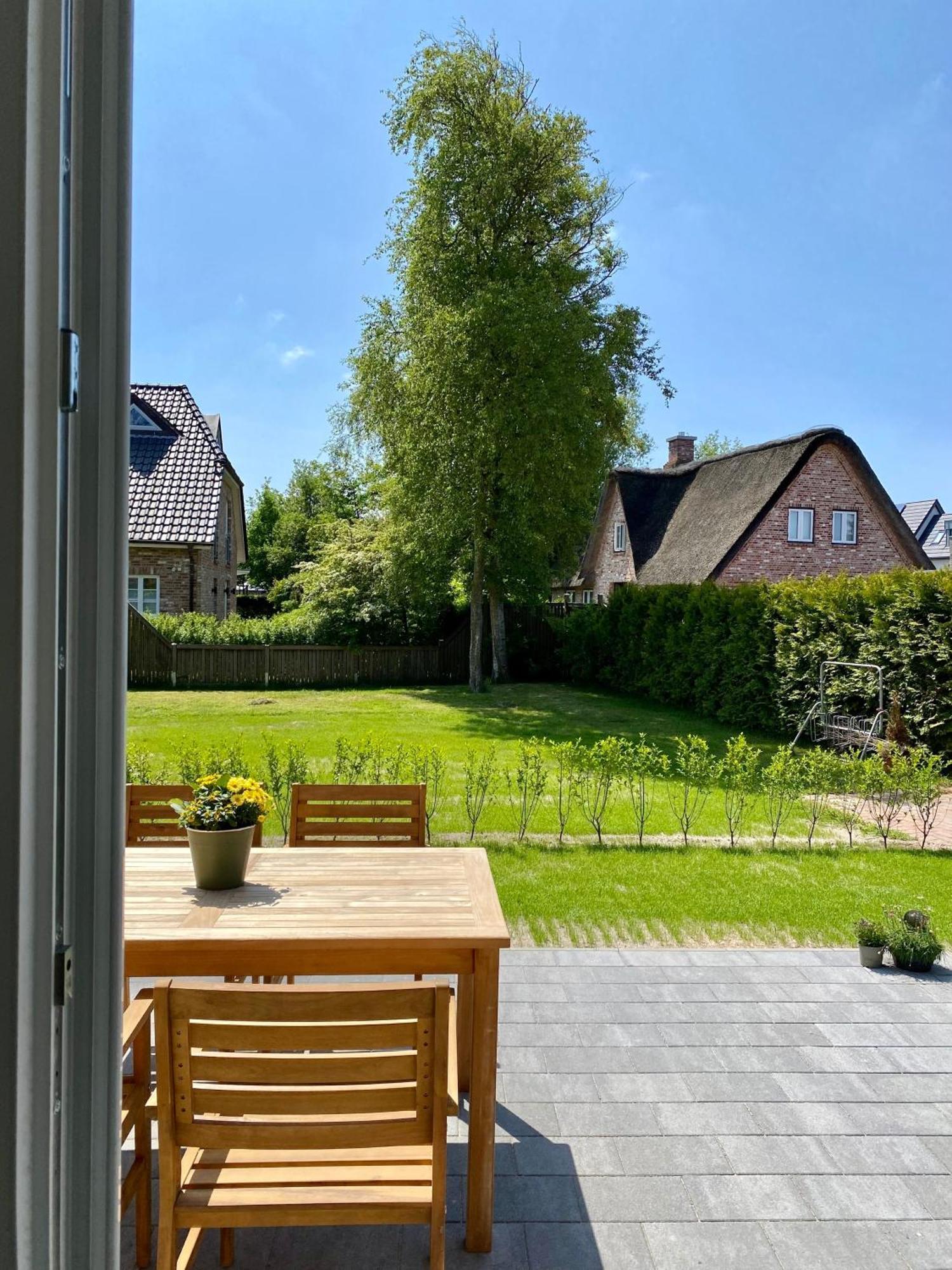 Birkenlund Villa Böhl Dış mekan fotoğraf